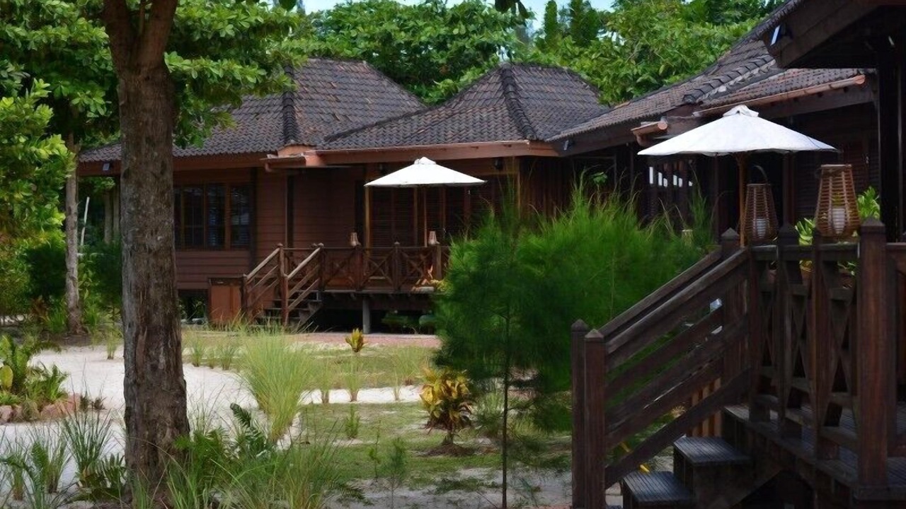 Photo of Outdoor in Praslin Island