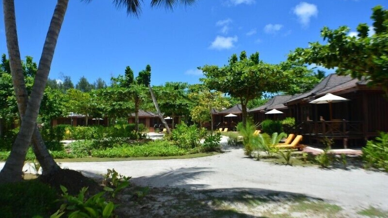 Photo of Outdoor in Praslin Island