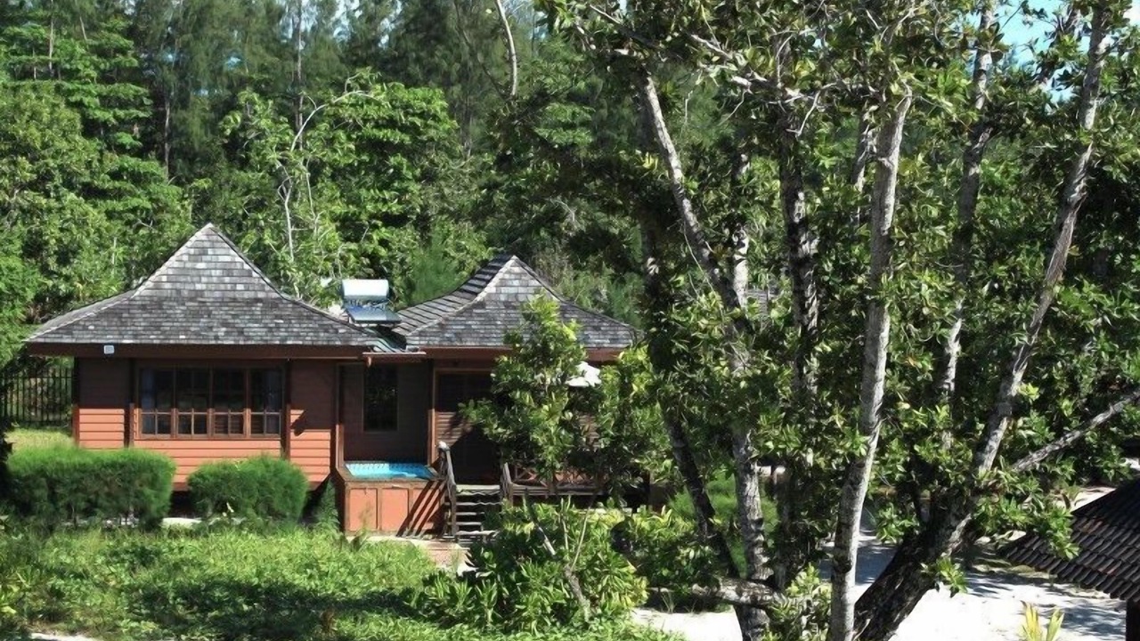 Photo of Outdoor in Praslin Island