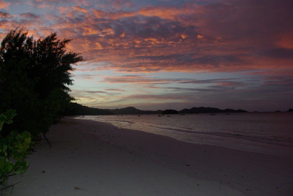 Photo of Others in Praslin Island