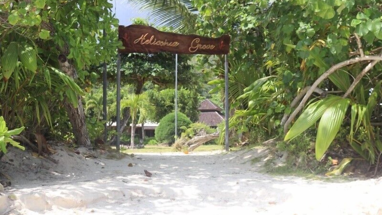 Photo of Outdoor in Praslin Island