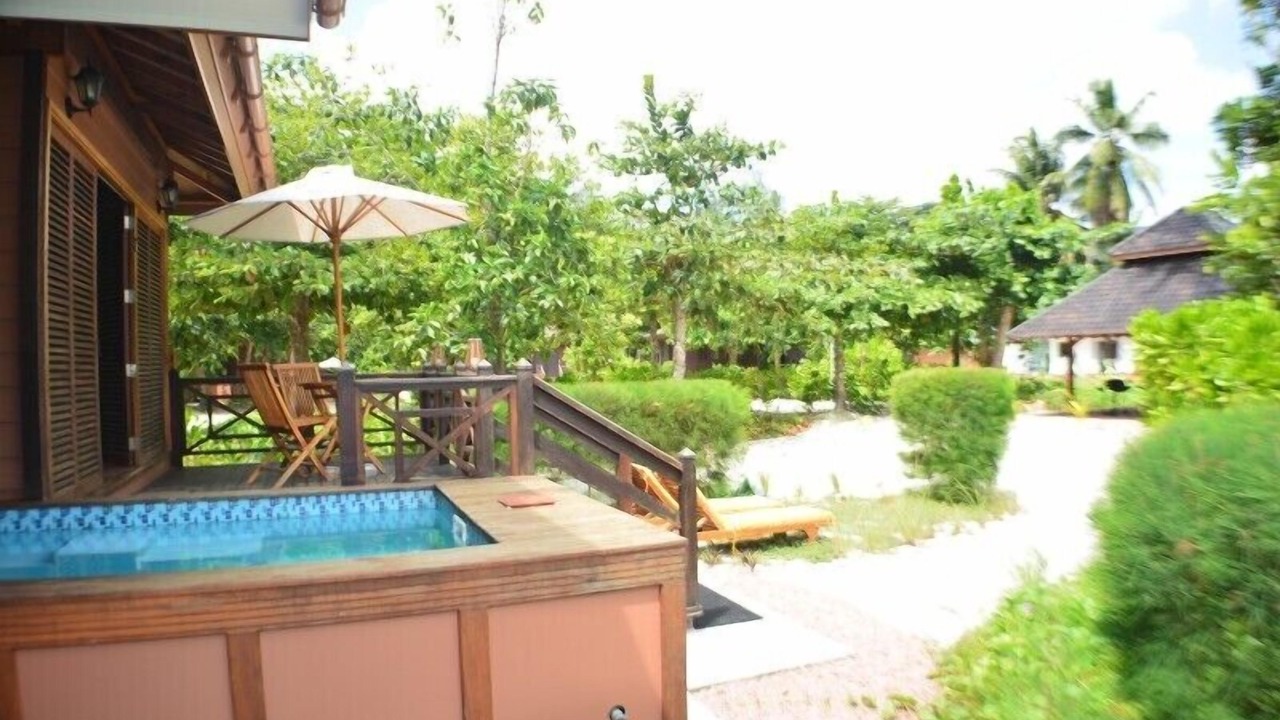 Photo of Outdoor in Praslin Island