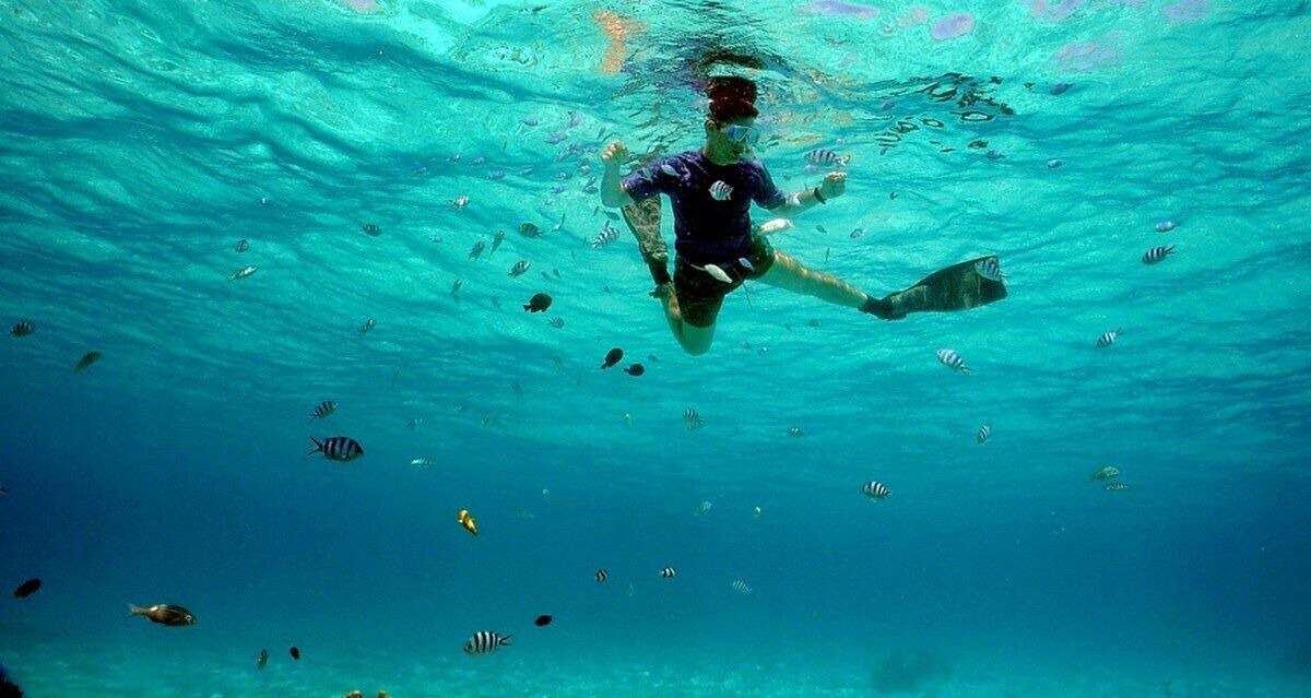 Photo of Outdoor in Cerf Island