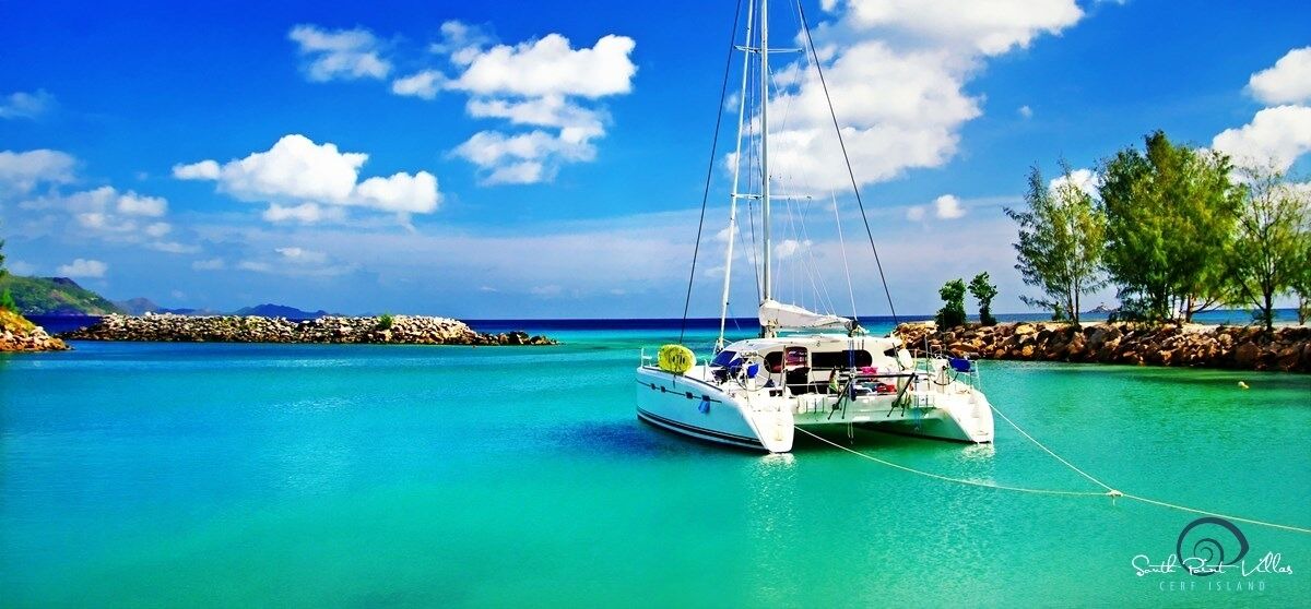 Photo of Outdoor in Cerf Island