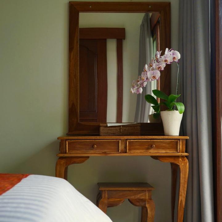 Photo of Bedroom in Ubud