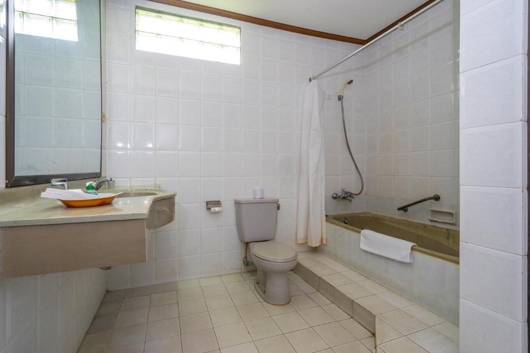 Photo of Bathroom in Denpasar