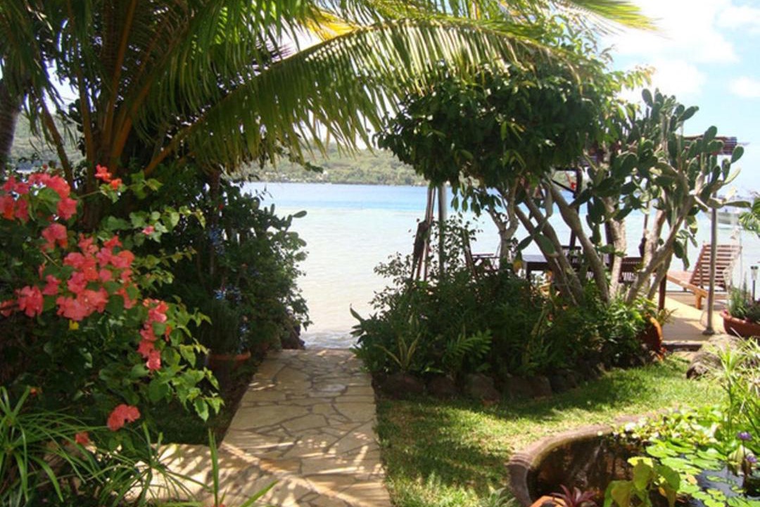 Photo of Others in Faanui