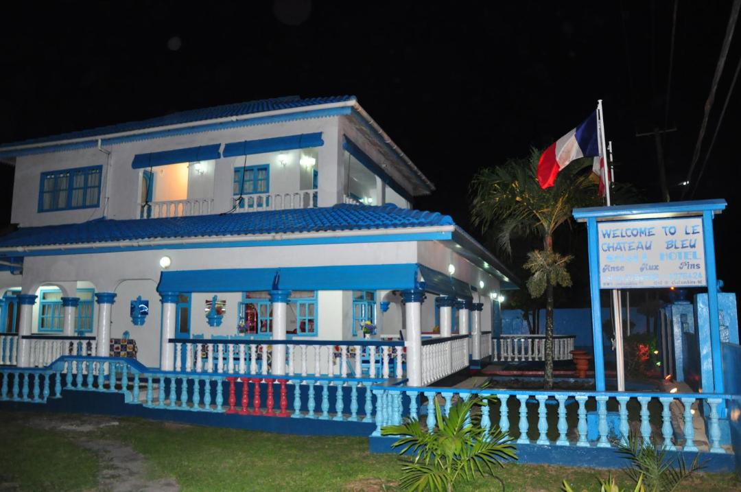 Photo of Others in Anse aux Pins