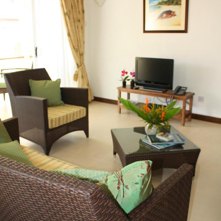 Photo of Livingroom in Bel Ombre