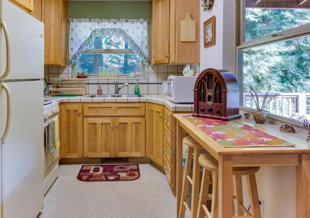 Photo of Kitchen in Felton