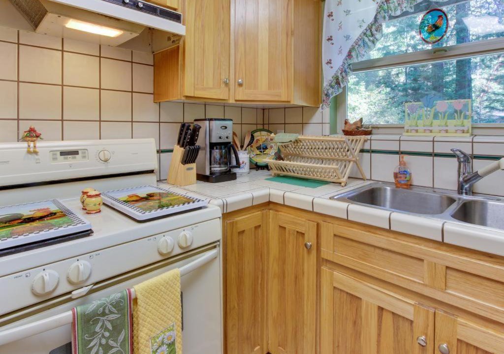 Photo of Kitchen in Felton
