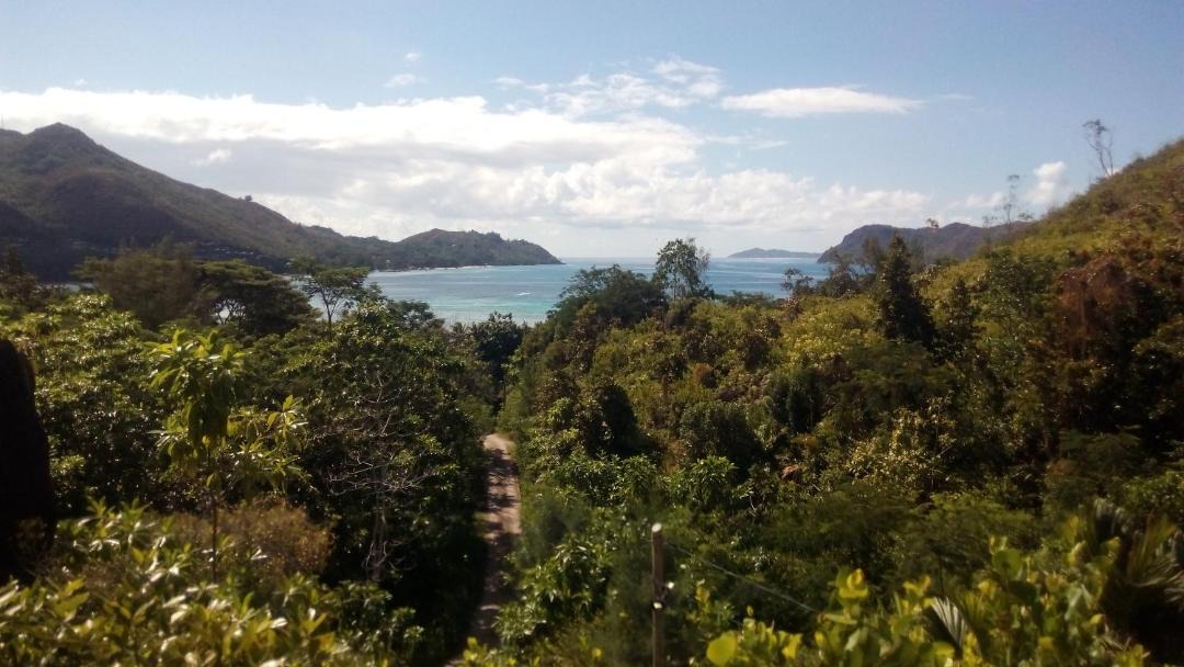 Photo of Others in Anse Volbert Village