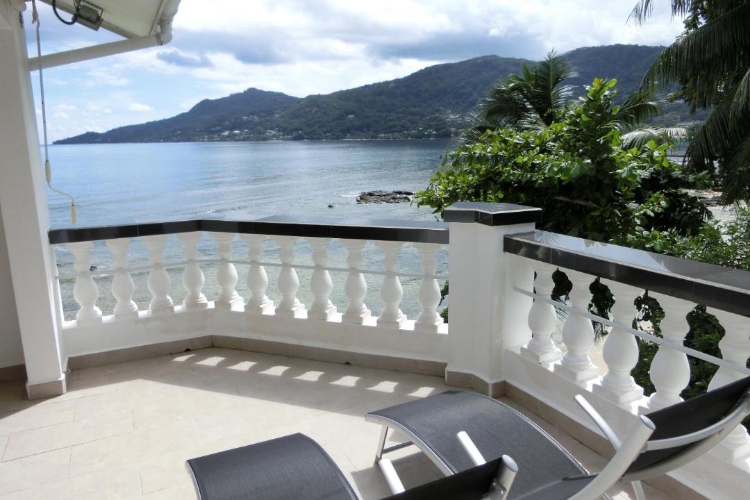 Photo of Patio Balcony in Bel Ombre