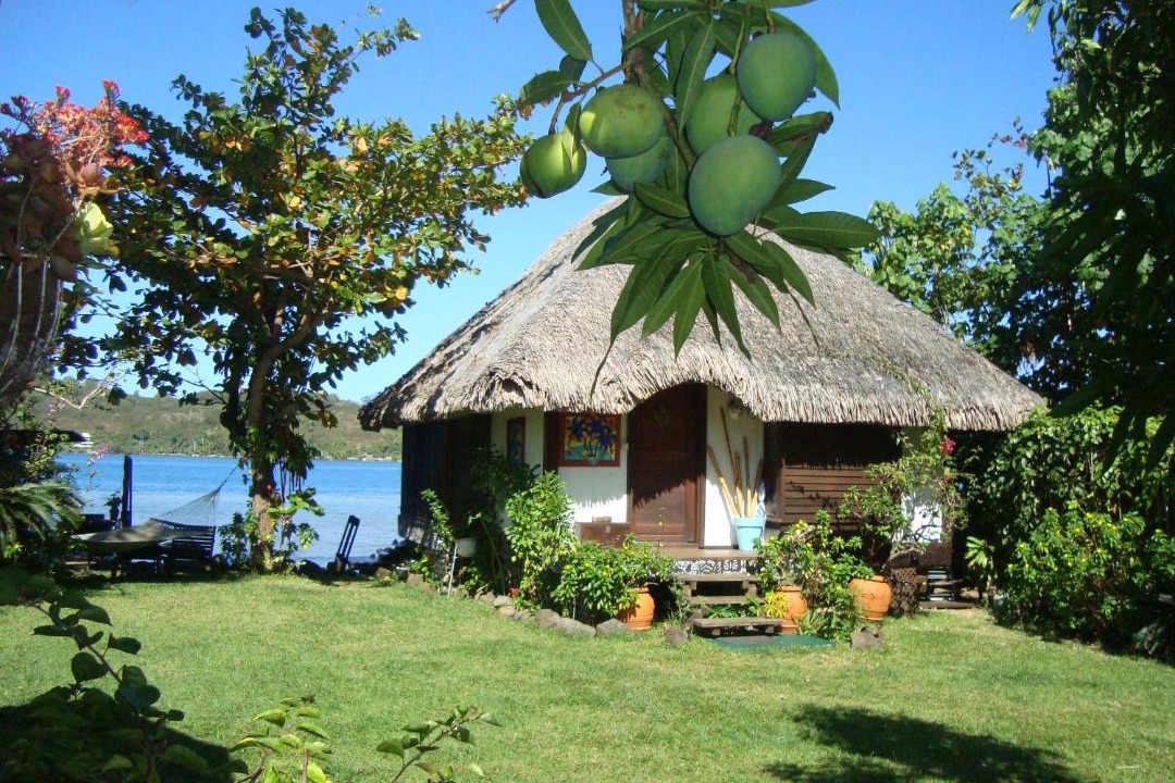 Photo of Others in Faanui