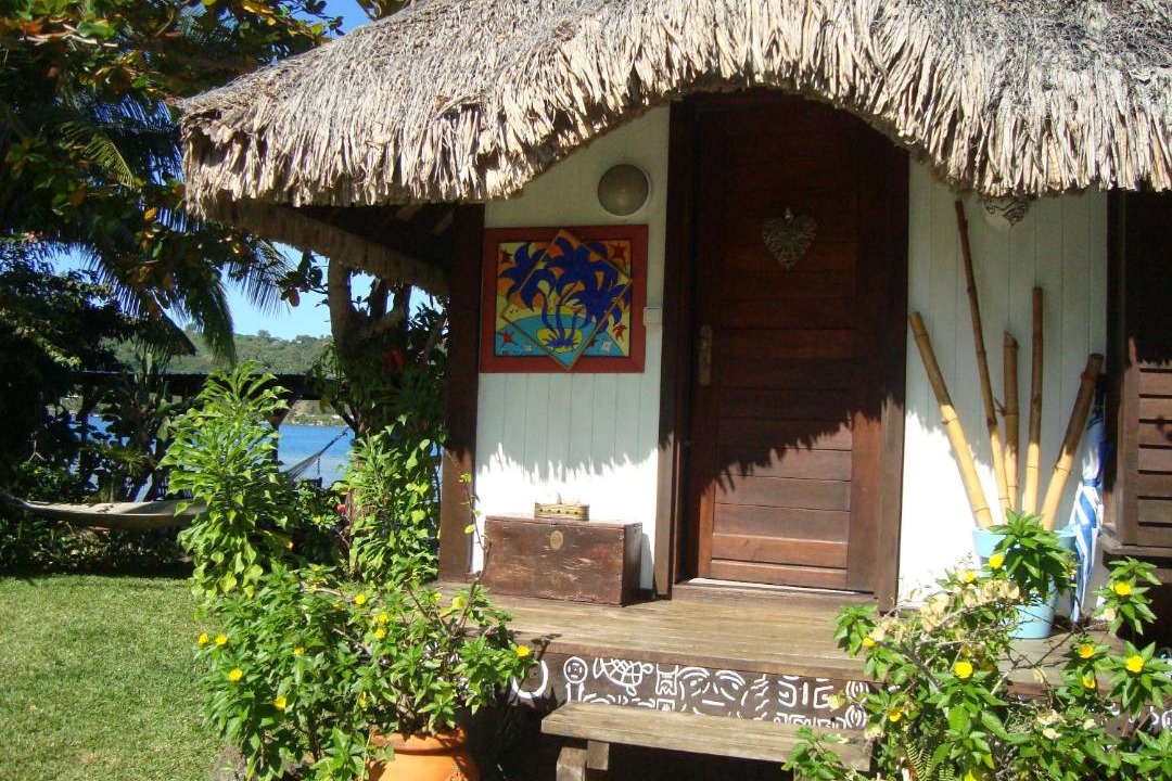 Photo of Others in Faanui