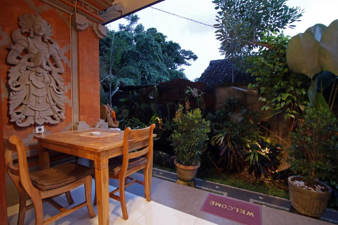 Photo of Others in Ubud City-Centre