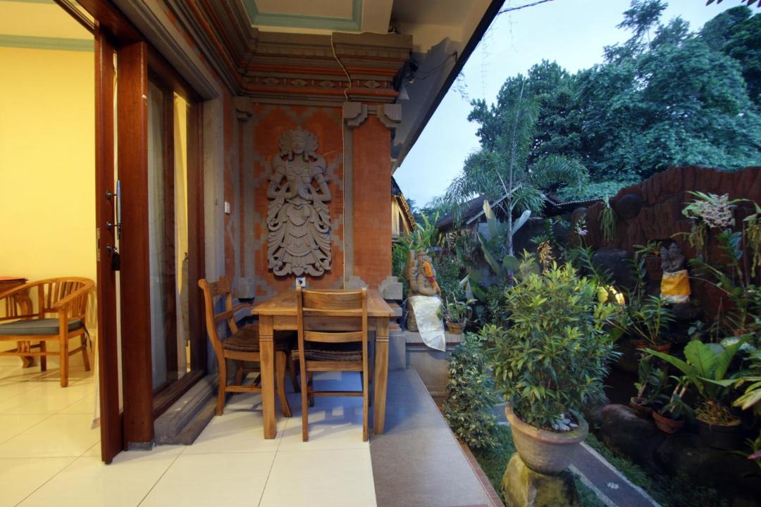 Photo of Others in Ubud City-Centre