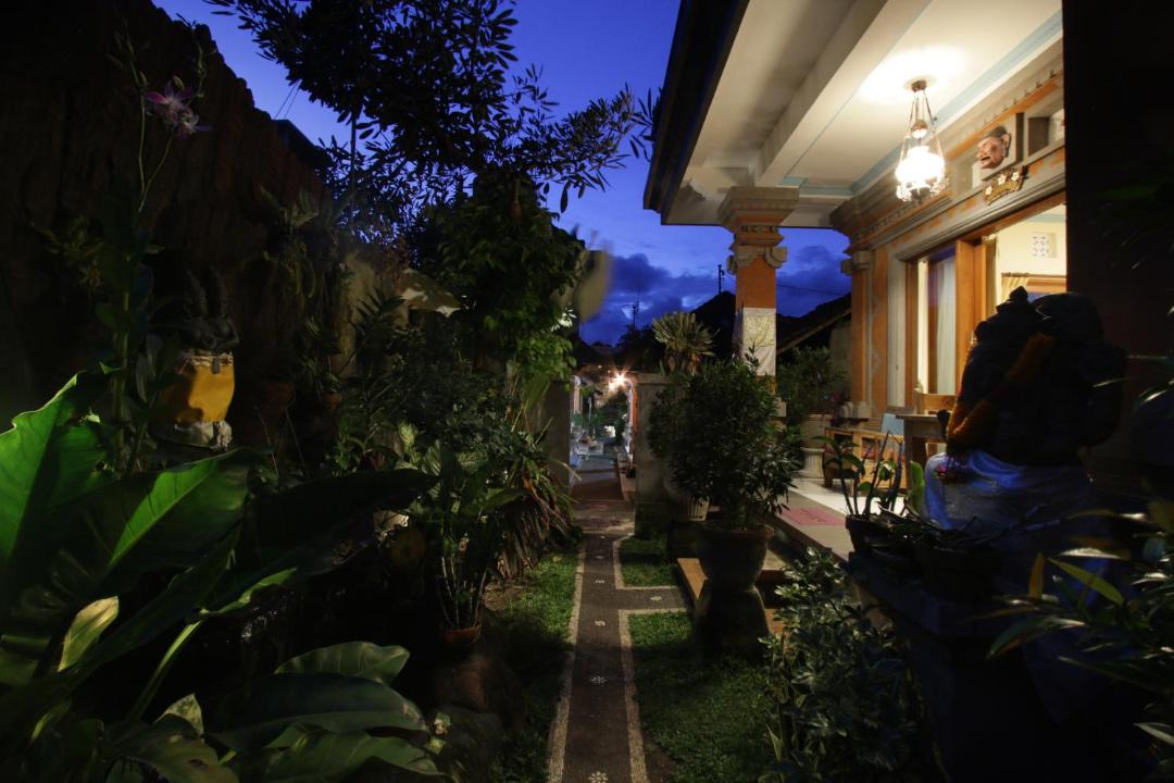 Photo of Others in Ubud City-Centre