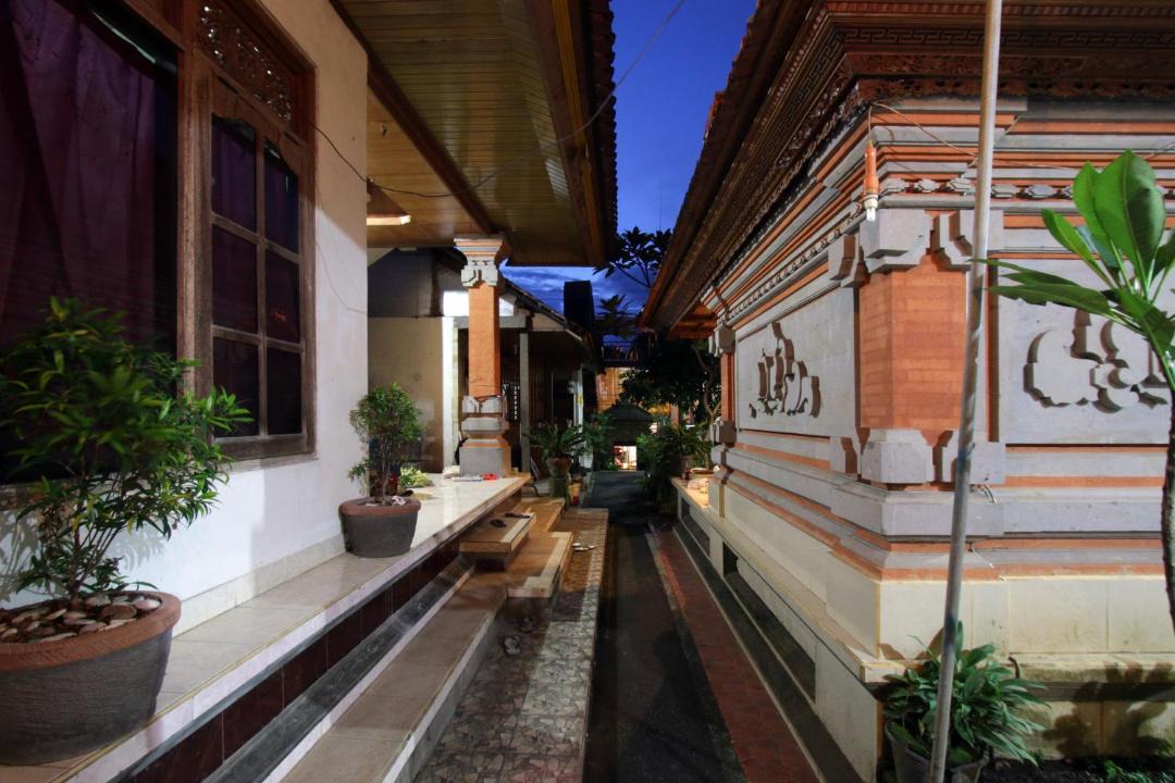 Photo of Others in Ubud City-Centre
