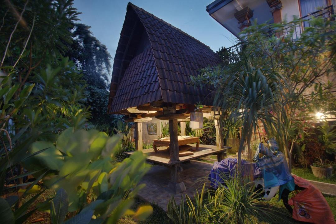 Photo of Others in Ubud City-Centre