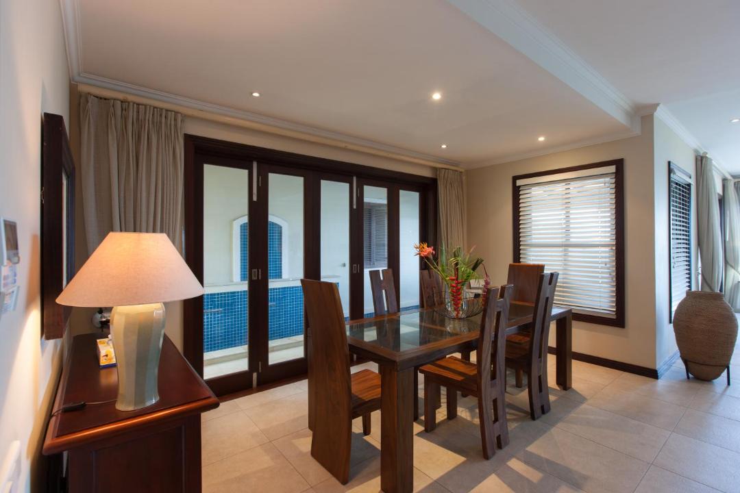 Photo of Livingroom in Eden Island