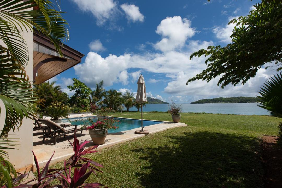 Photo of Outdoor in Eden Island