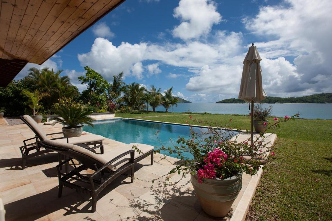 Photo of Outdoor in Eden Island