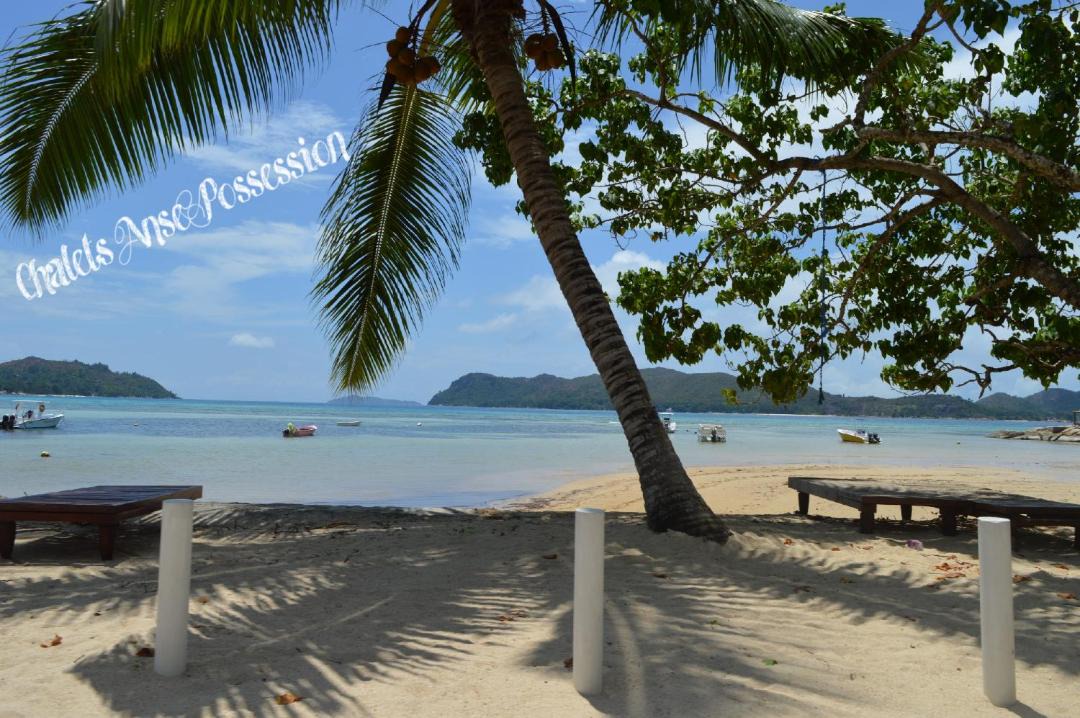 Photo of Others in Praslin Island