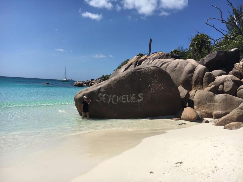Photo of Others in Praslin Island