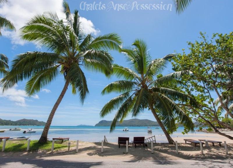Photo of Others in Praslin Island