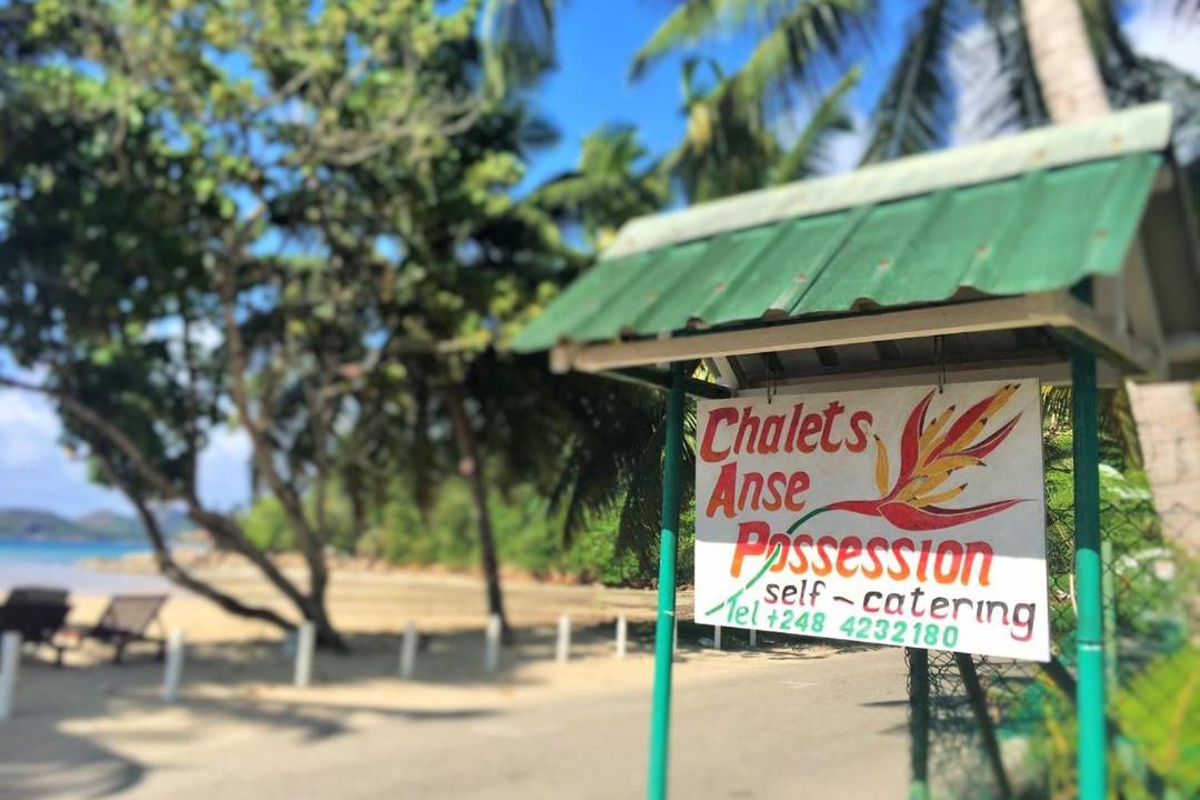 Photo of Others in Praslin Island