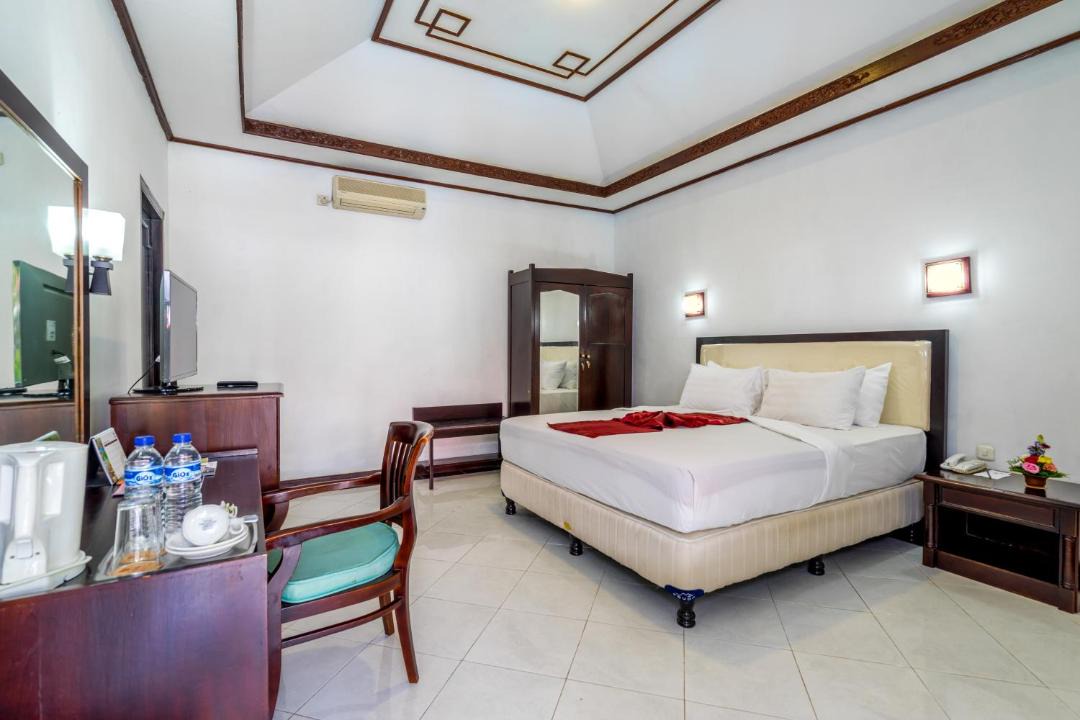 Photo of Bedroom in Denpasar