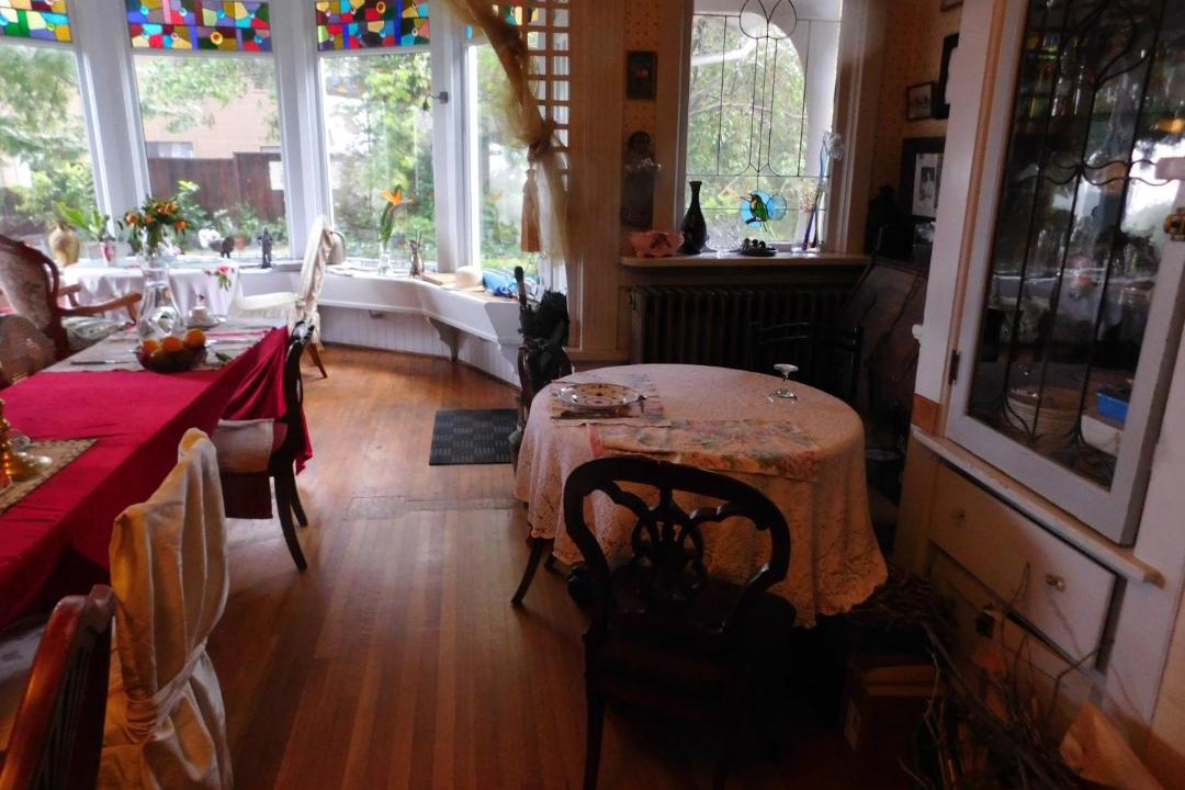 Photo of Livingroom in Beach Hill - Beach Flats