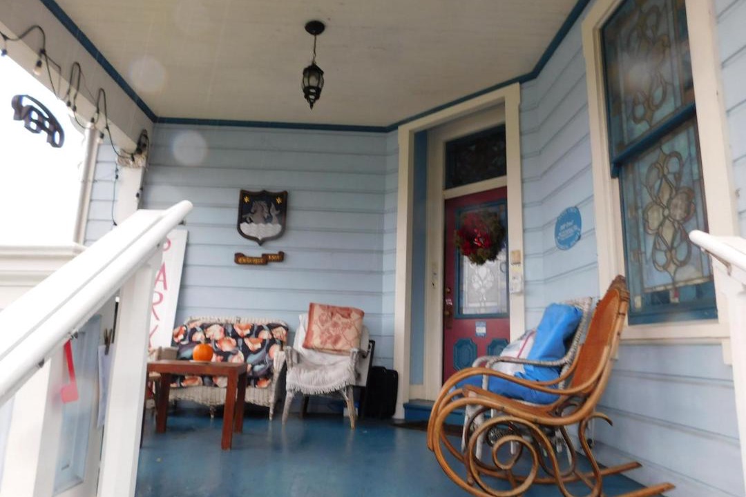 Photo of Livingroom in Beach Hill - Beach Flats