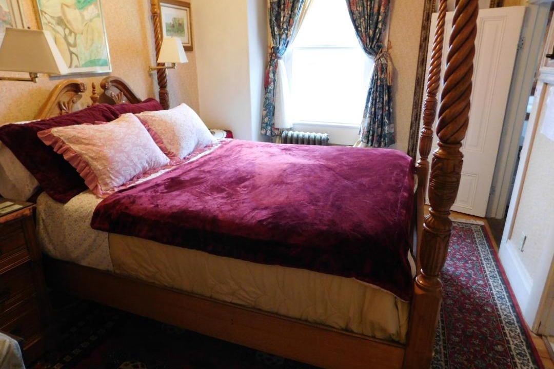 Photo of Bedroom in Beach Hill - Beach Flats