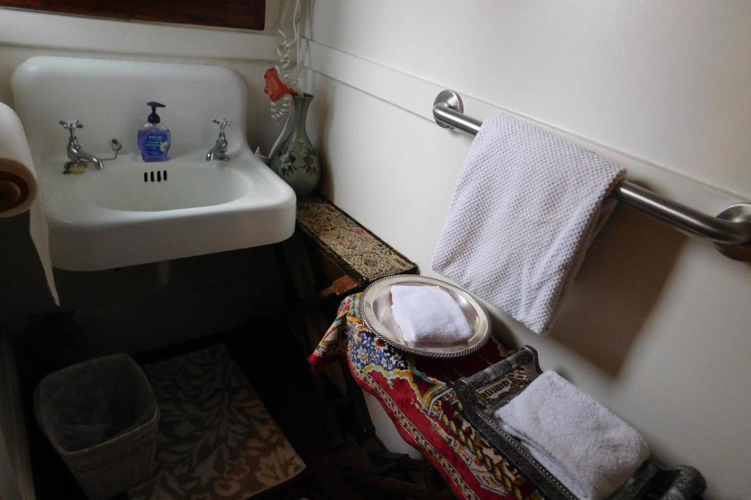 Photo of Bathroom in Beach Hill - Beach Flats