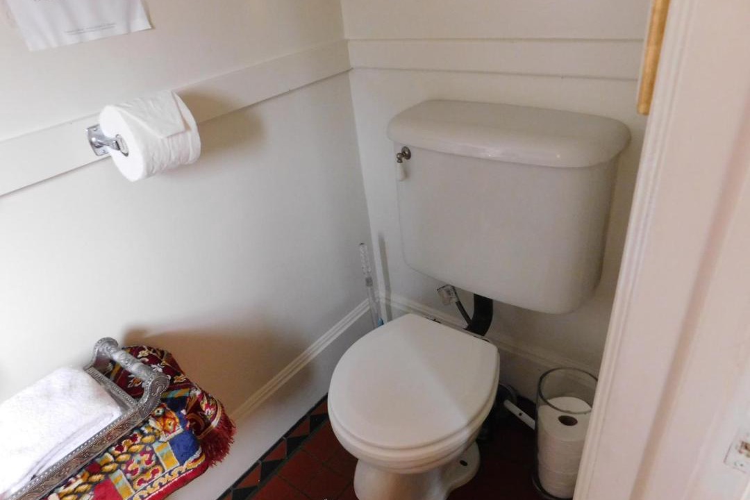 Photo of Bathroom in Beach Hill - Beach Flats