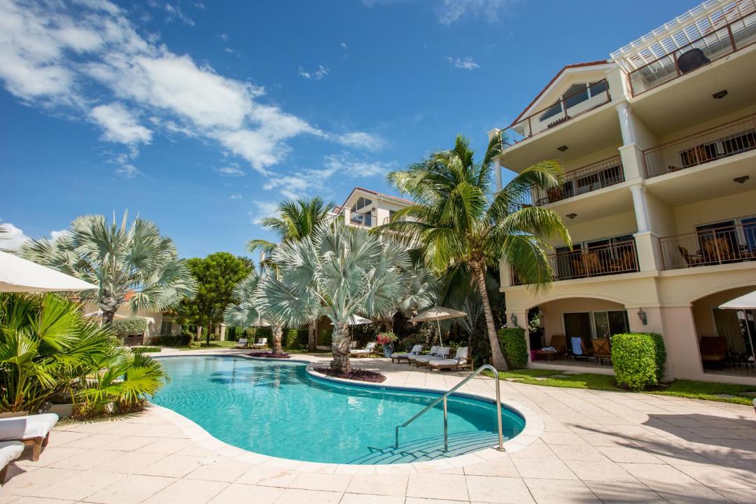 Photo of Others in Grace Bay