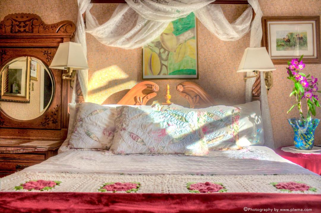 Photo of Bedroom in Beach Hill - Beach Flats