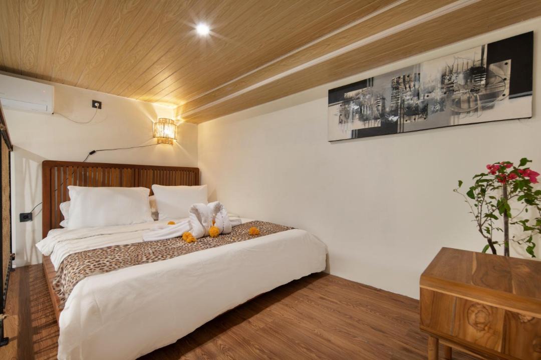 Photo of Bedroom in By Pass Ngurah Rai