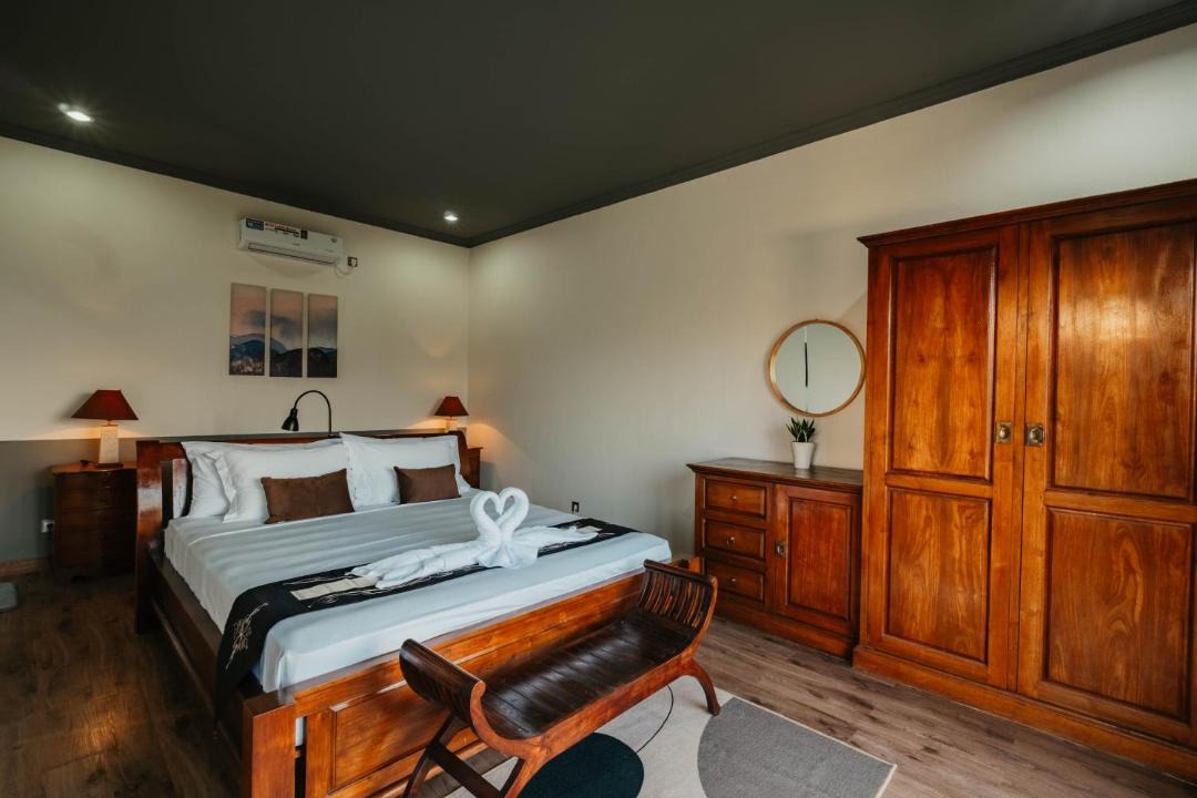 Photo of Bedroom in Tanjungbenoa