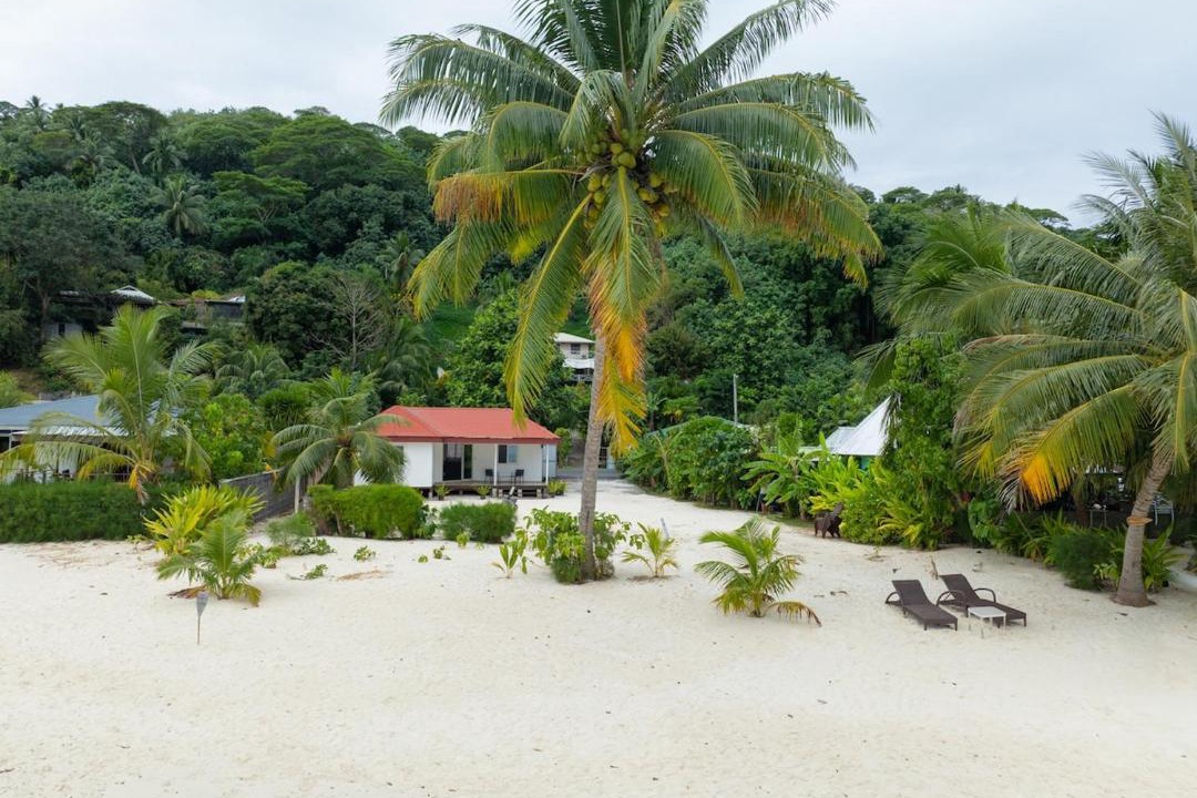 Photo of Others in Point Matira
