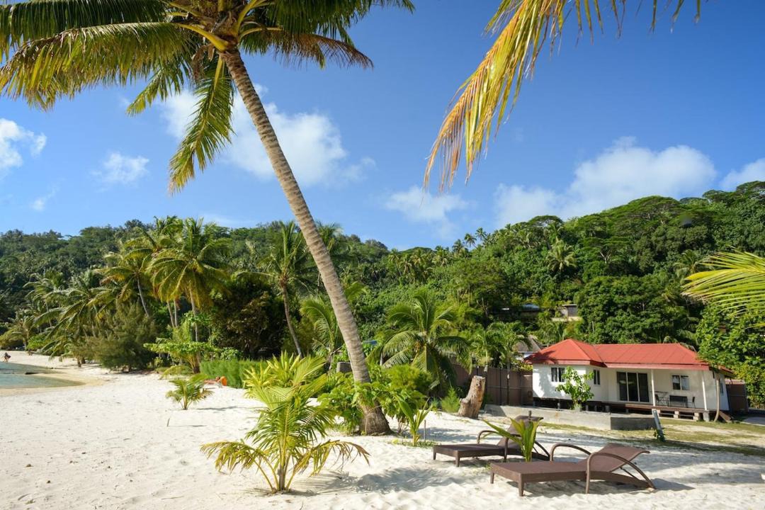 Photo of Others in Point Matira