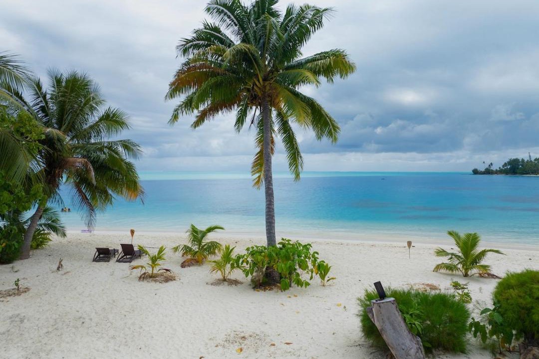 Photo of Others in Point Matira