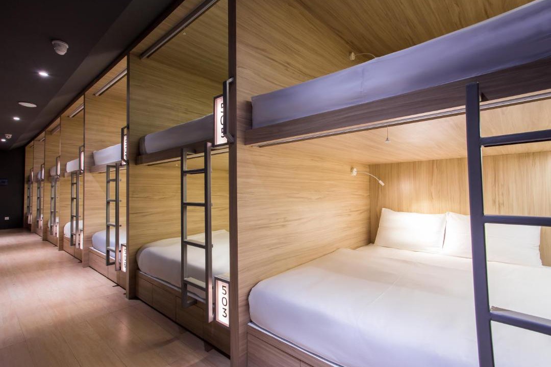 Photo of Bedroom in Downtown Kuta