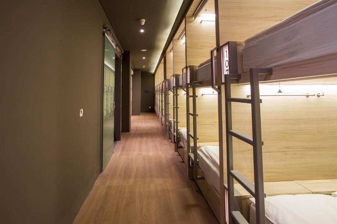 Photo of Bedroom in Downtown Kuta