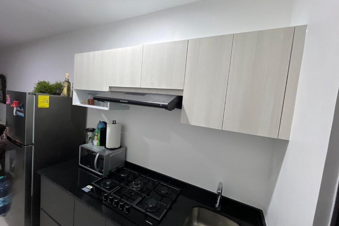 Photo of Kitchen in Villa Juarez