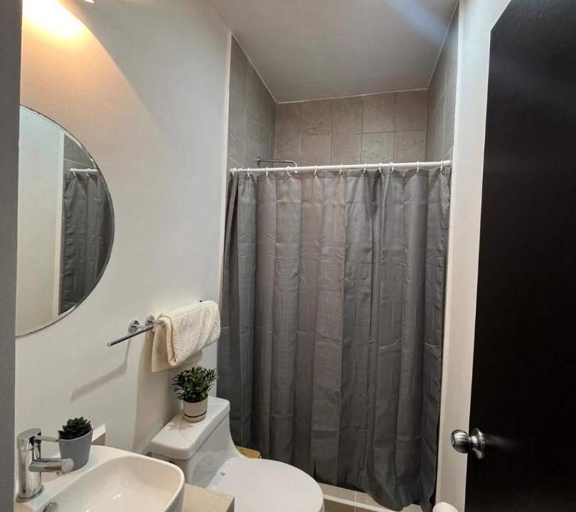 Photo of Bathroom in Villa Juarez