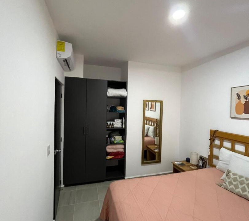 Photo of Bedroom in Villa Juarez