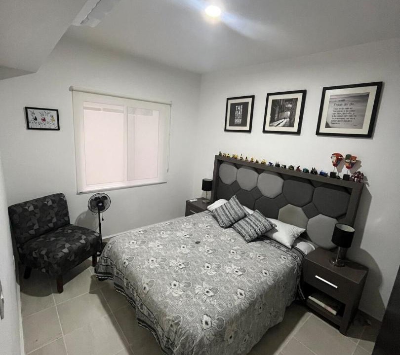 Photo of Bedroom in Villa Juarez